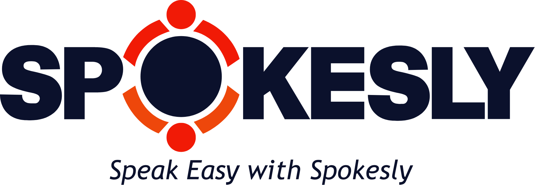 Spokesly Logo